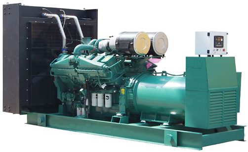 荔波30kw康明斯柴油发电机组图片 荔波30kw康明斯柴油发电机组图片