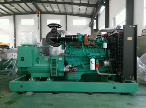 荔波柴油发电机组 荔波柴油发电机组