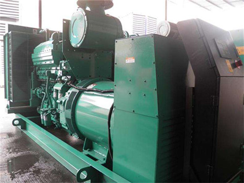 荔波柴油发电机 荔波柴油发电机