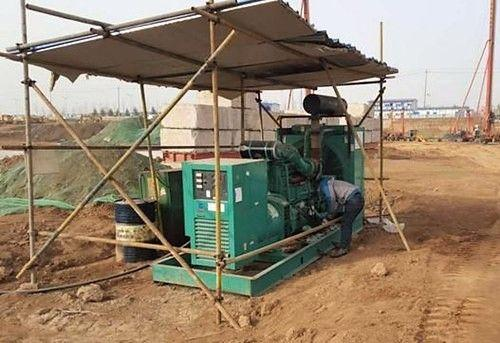 荔波发电机出租