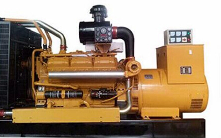 荔波发电机出租