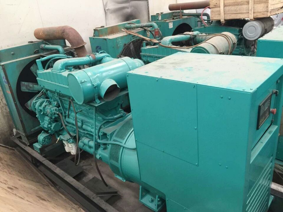 荔波发电机出租 荔波发电机出租