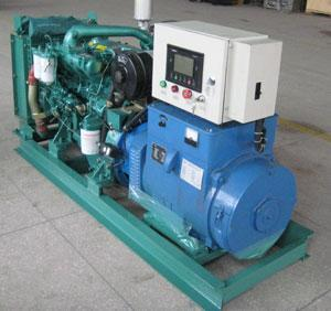 荔波发电机出租