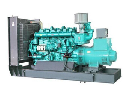 荔波发电机出租