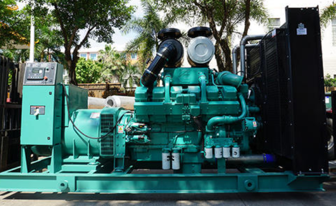 荔波柴油发电机 荔波柴油发电机