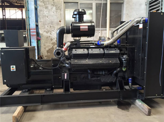 荔波柴油发电机 荔波柴油发电机