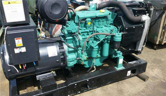 荔波柴油发电机 荔波柴油发电机